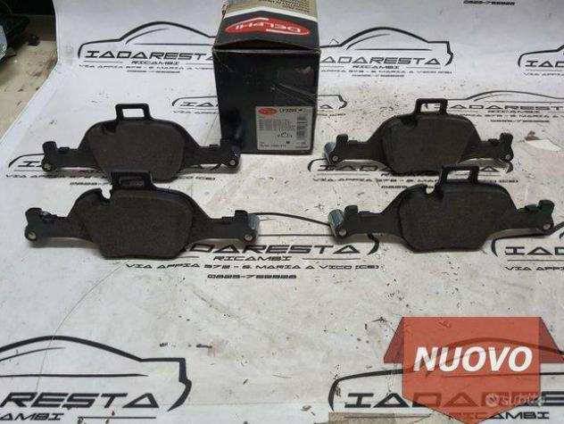 Pasticche Freno Ant. BMW Serie 3 G20 34106898192