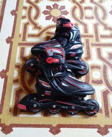 Pattini in linea - 34-37 area inline skates Rollerblade