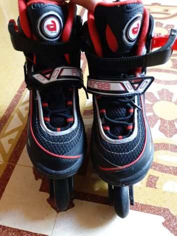 Pattini in linea - 34-37 area inline skates Rollerblade