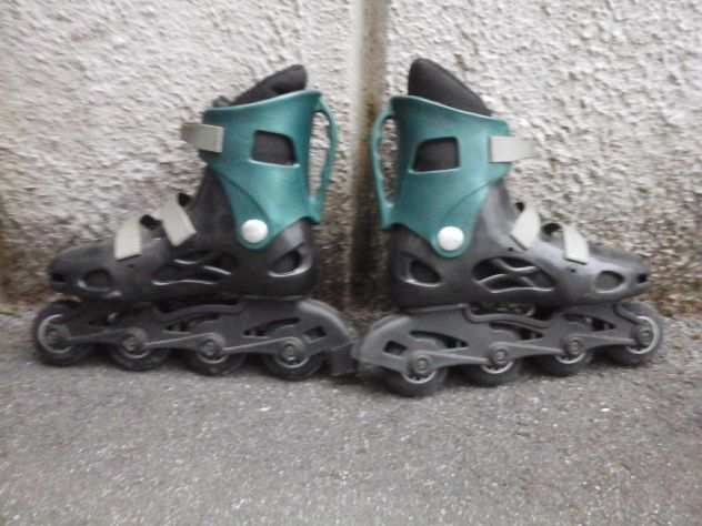 Pattini rollerblade marca GLOBOSPORT 3940