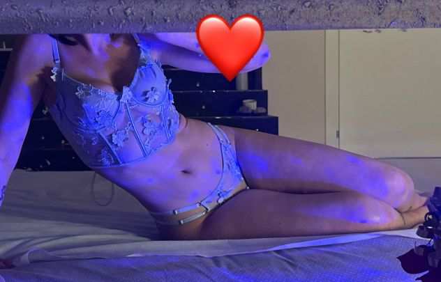 Pausa da stress e monotonia con la nostra Sensual Spa Tantra a Barletta