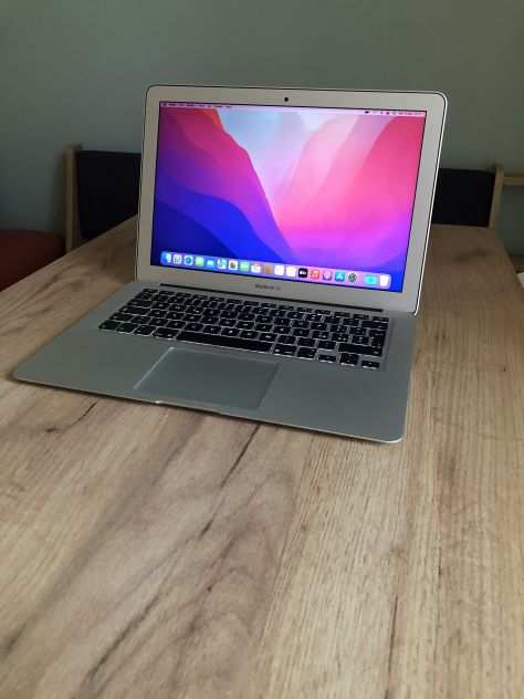 PC Apple MacBook Air 13