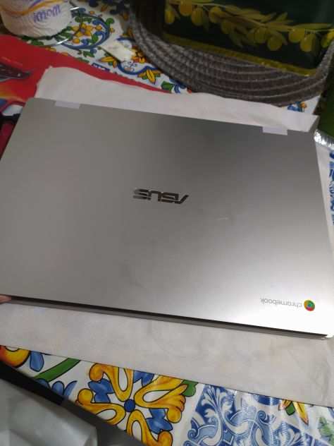PC Asus Chromebook cx1500cka-ej0226
