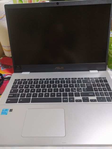 PC Asus Chromebook cx1500cka-ej0226