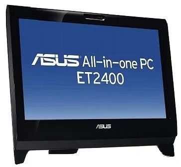 PC ASUS ET2400 Touch Screen