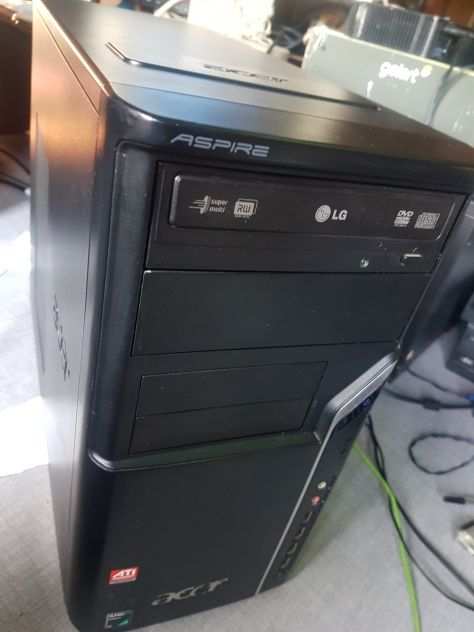 PC Computer Acer economico con SSD e Windows 11