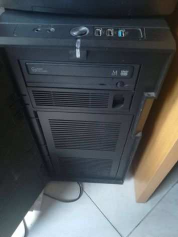PC computer workstation gaming
