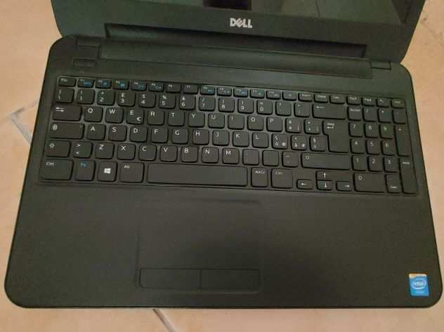 PC DELL 3531 notebook