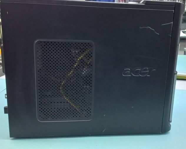 Pc Desktop Acer