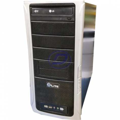 PC Desktop Assemblato AMD Athlon II X2