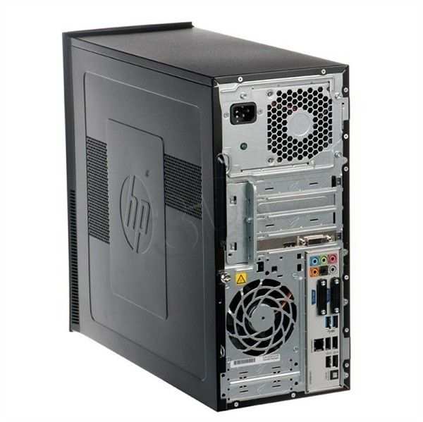 PC DESKTOP HP ELITE 7500 MT i7 3770