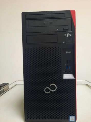 Pc Desktop i5