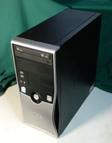 PC desktop NEC Intel Dual core E2200, 2GB RAM, HD 250 GB, Win 10