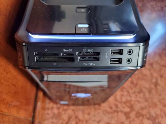 PC Desktop Packard Bell, Intel i5, 8G RAM, 1T HD