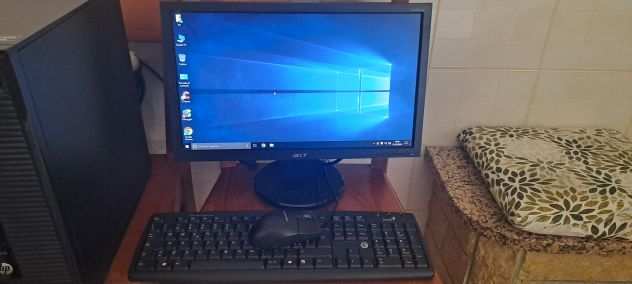 pc fisso HP Pro Desk 405 G2 MT Business PC