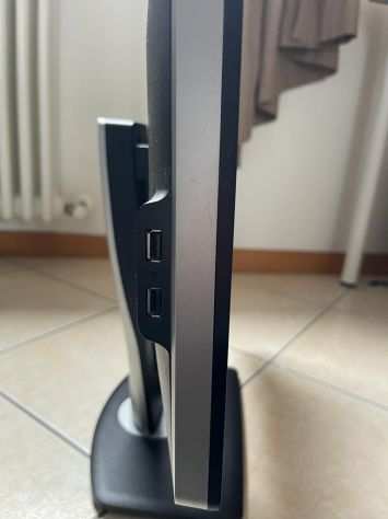 PC fisso Lenovo IdeaCentre 510A-15ABR, con accessori