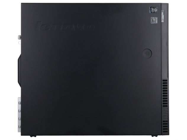 PC fisso LENOVO ThinkCentre M93P  WIN 10  i5 -3.2GhZ  4GB  128 SSD