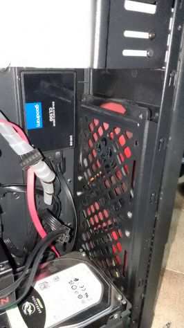 Pc gaming I5  RX 6600