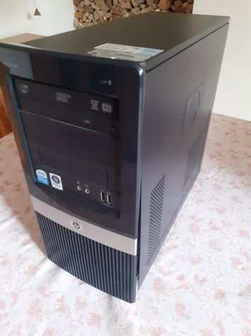 PC HP Compaq