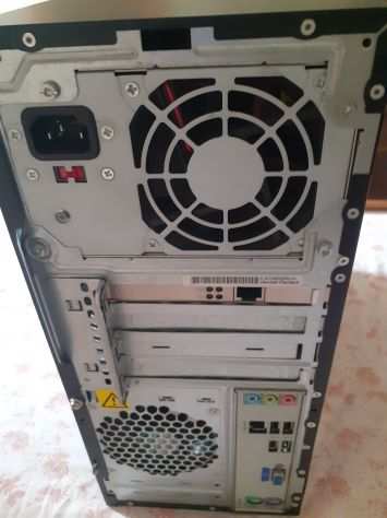 PC HP Compaq