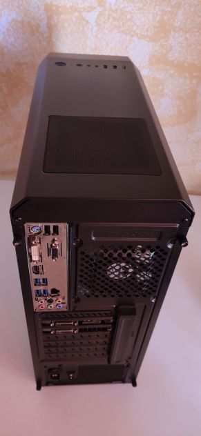 PC - Intel i5