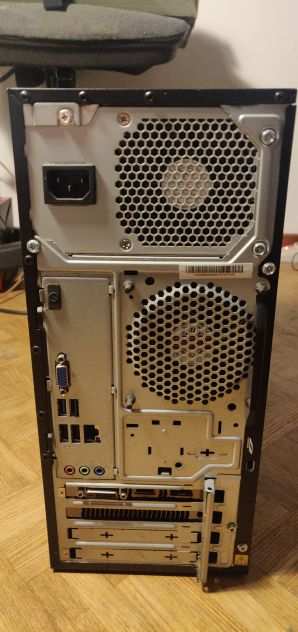 PC minitower Lenovo