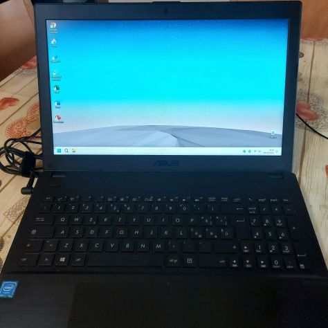 PC Notebook ASUS - SSD 128Gb - 4Gb Ram - Windows 11