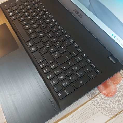 PC Notebook ASUS - SSD 128Gb - 4Gb Ram - Windows 11