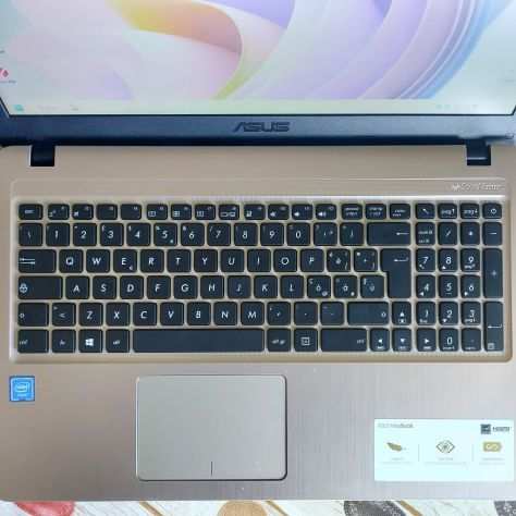 Pc Notebook ASUS Vivobook - SSD 128Gb - Ram 4Gb - 50 euro