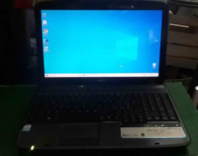 PC portatile Acer
