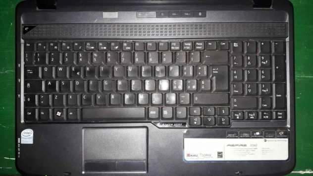 PC portatile Acer