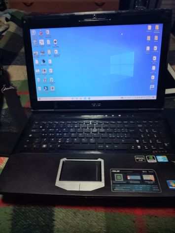 pc portatile asus i7