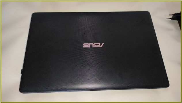 Pc Portatile Asus QuadCore (ROTTO)