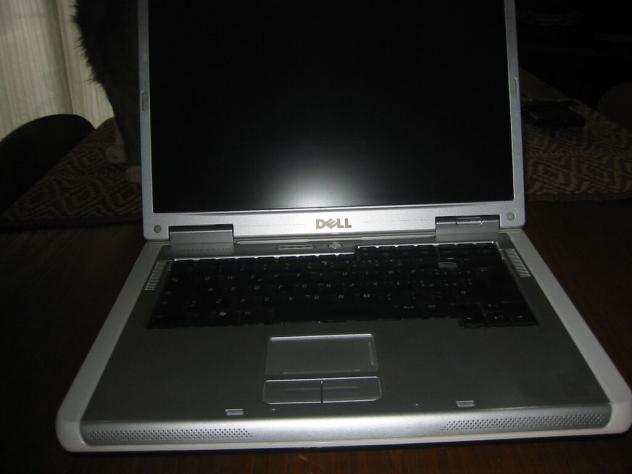 PC portatile DELL mod. Inspiron 1501 (PP23LA )