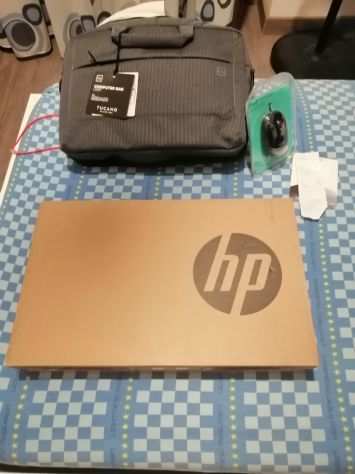 Pc portatile HP 15s-fq2093nl MAI USATO, ancora nellimballaggio