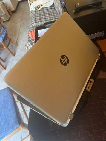 Pc portatile HP i7 intel,16 ram e 1Tb (1000 GB)