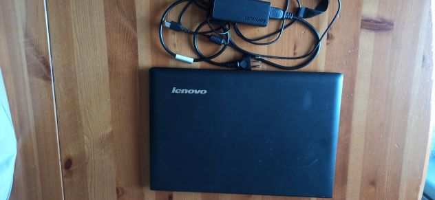 Pc portatile Notebook Lenovo per pezzi di ricambio