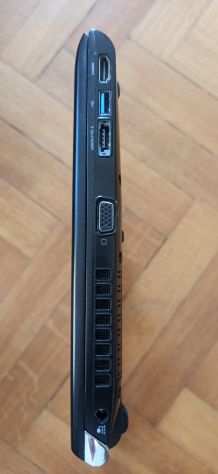 PC Portatile Notebook Toshiba Portegegrave R930