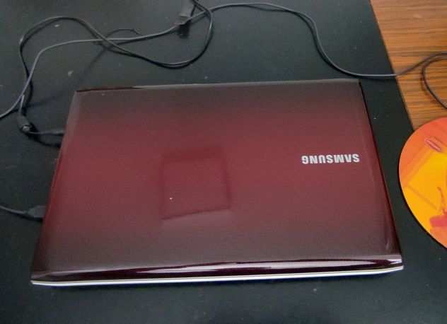 PC Portatile Samsung