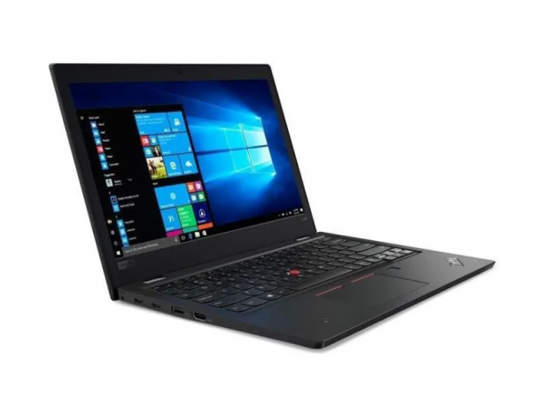 PC portatile tablet Lenovo L380 touch