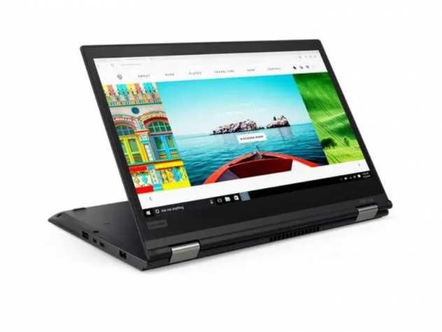 PC portatile tablet Lenovo L380 touch