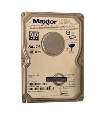PCB per MAXTOR DIAMONDMAX 10 MODELLO 6V320F0