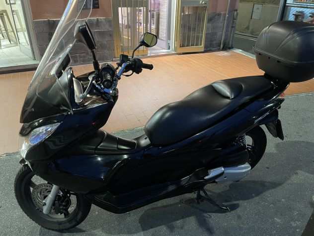 Pcx125