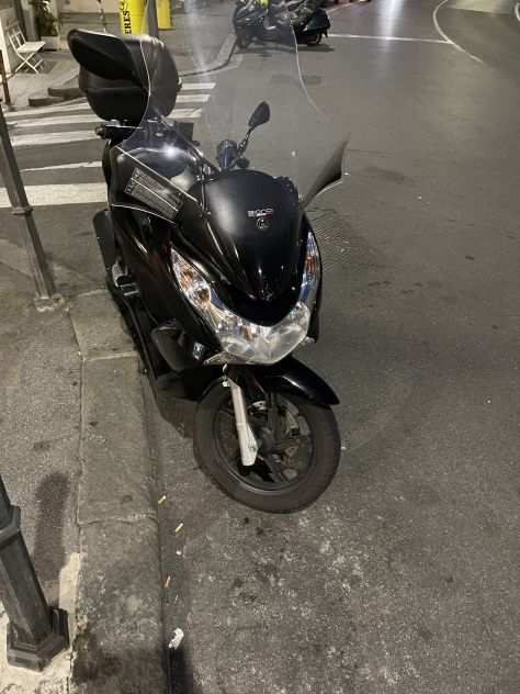 Pcx125