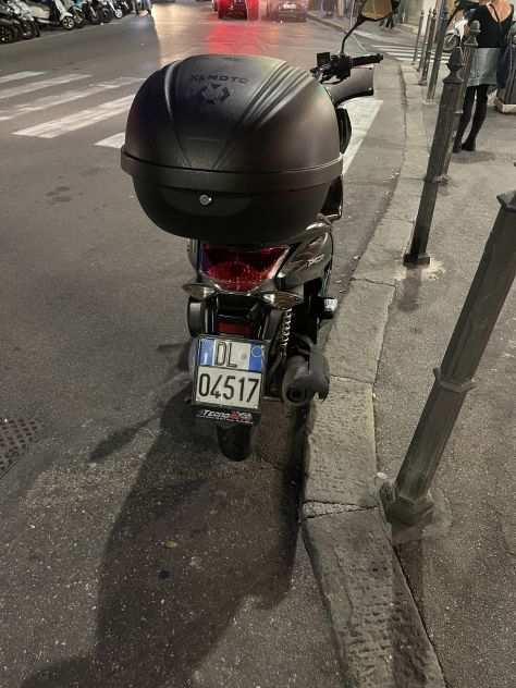 Pcx125