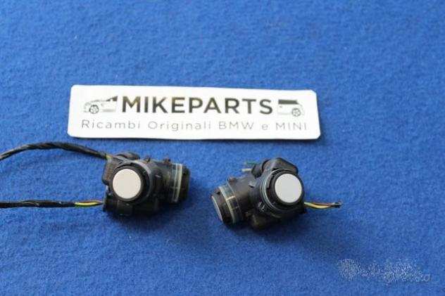 PDC Sensore Silver MINI F54 F55 F56 F57 F60 (TN6)