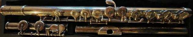 Pearl - PF 500 - - Flauto