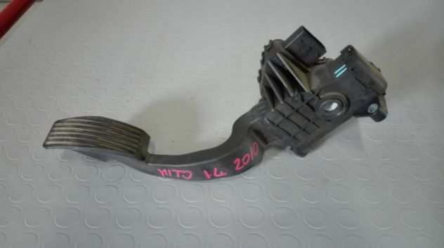 Pedale acceleratore Alfa Romeo Mito del 2010 (55702020)