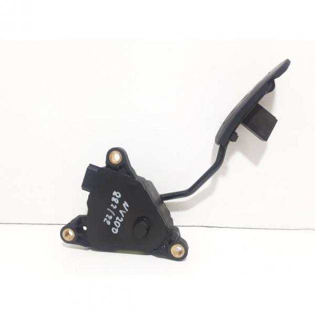 PEDALE ACCELERATORE NISSAN NV200 1Acircdeg Serie K9K 892 (09)