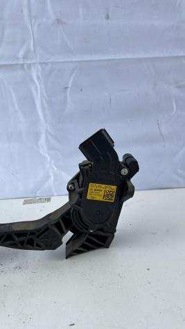 PEDALE ACCELERATORE VOLKSWAGEN Polo 5deg Serie 6C1721503B (0917)